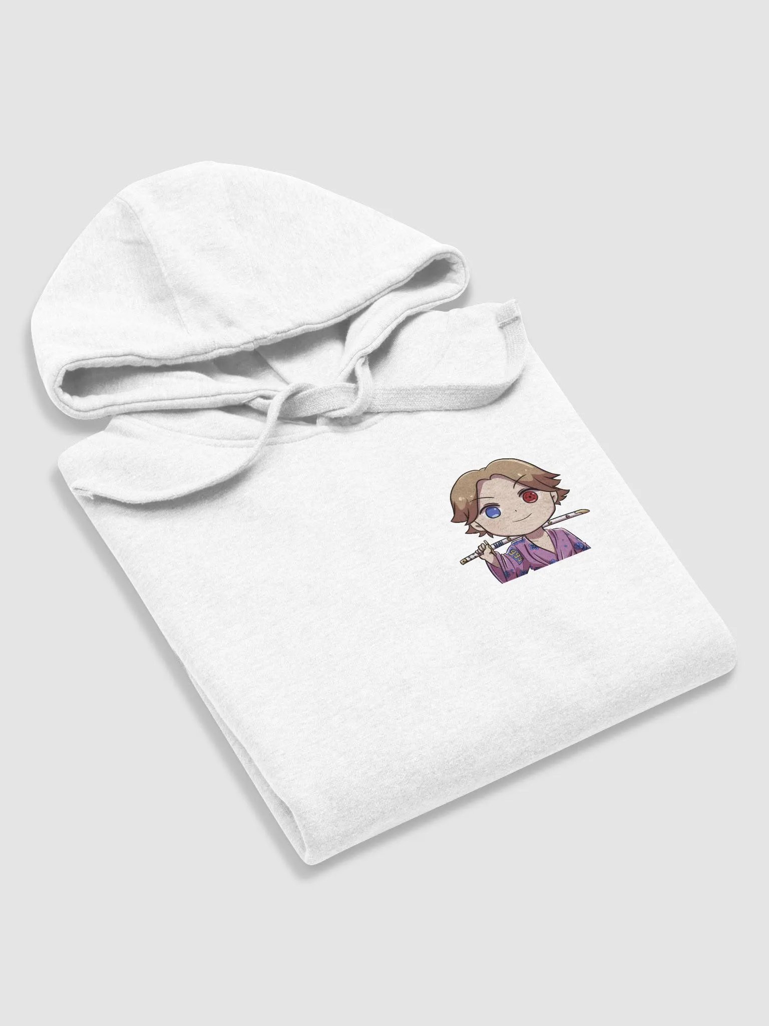 Preston Craze Classic Hoodie product image (6)