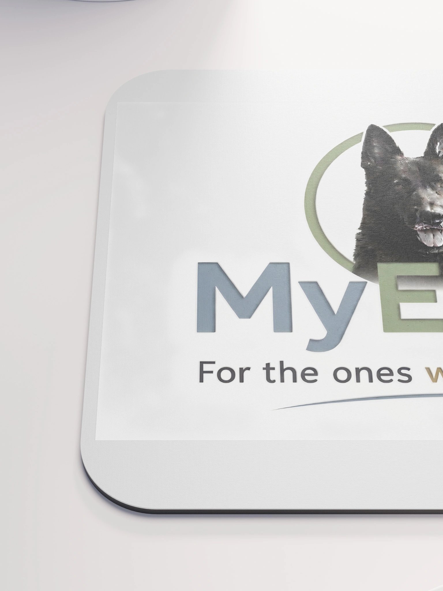 MyEcho -Mouse pad GT product image (6)