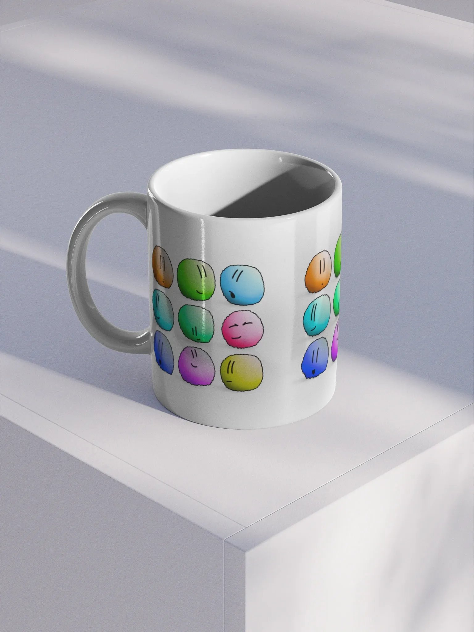 Familiar Faces product image (1)