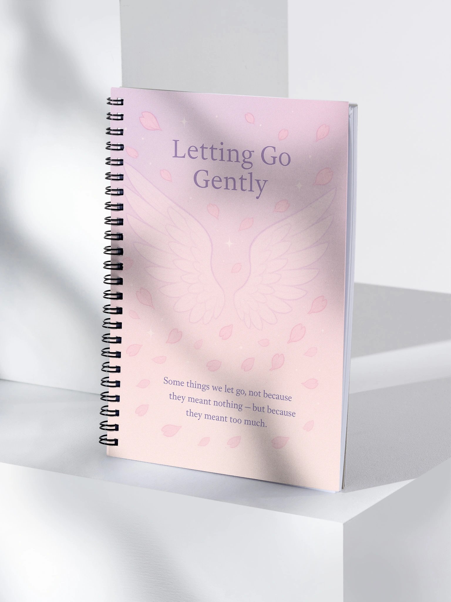 🌸 Letting Go Gently product image (4)