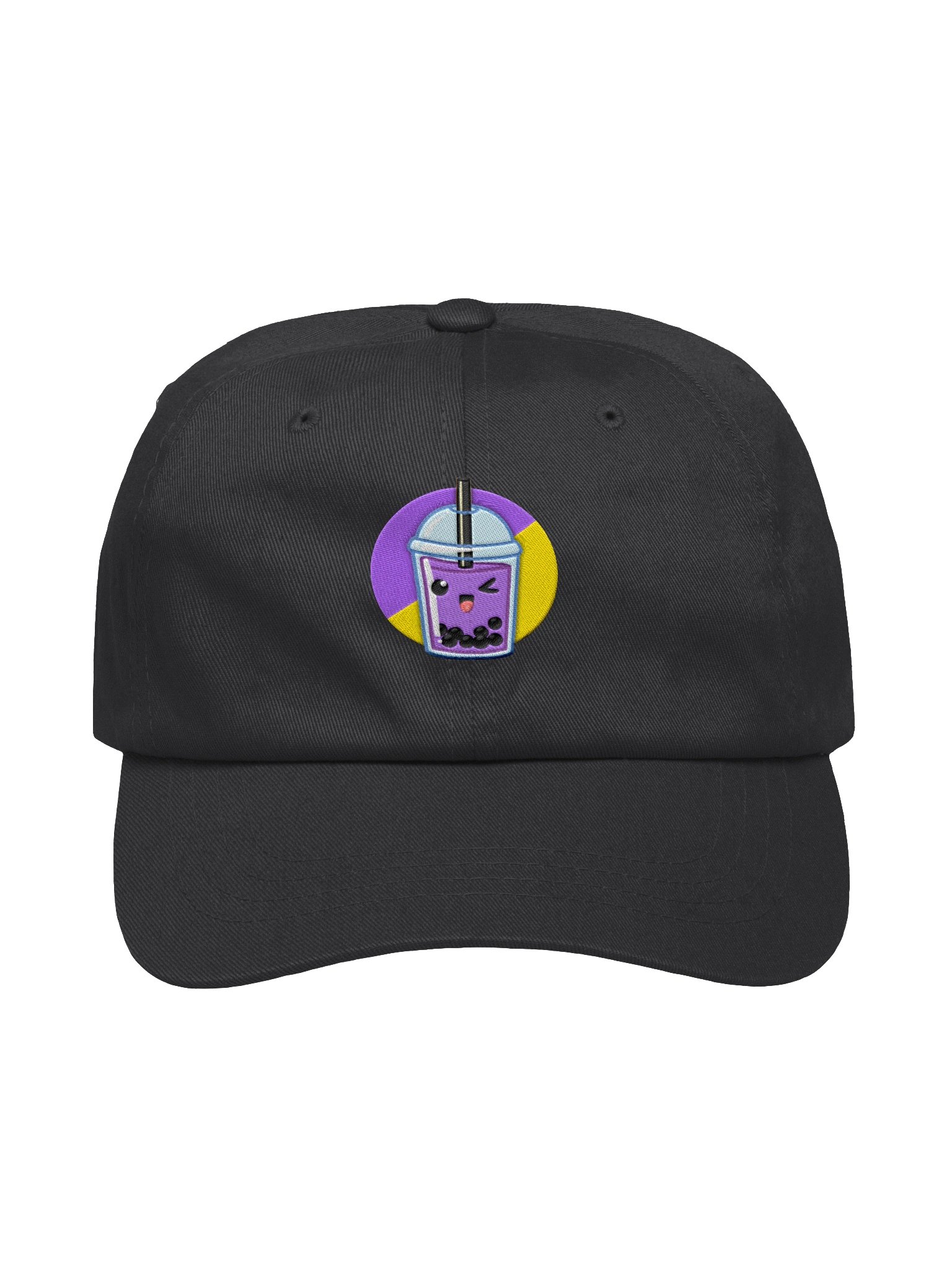 Charm Premium Cotton Hat product image (2)