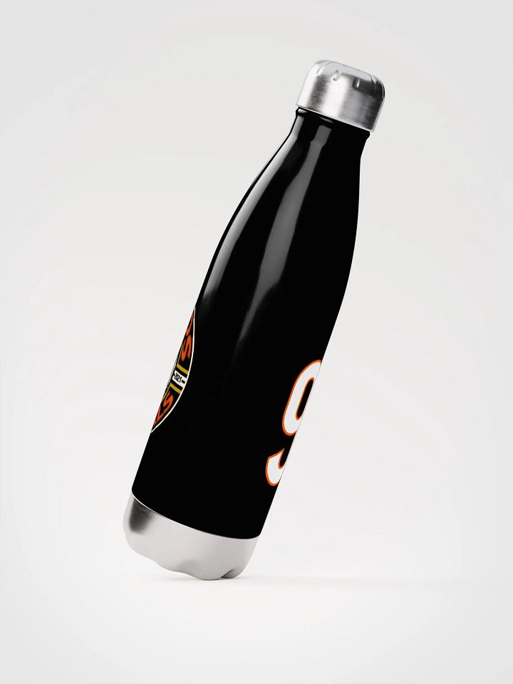 Botella de acero inoxidable BURROW MOTIF product image (2)