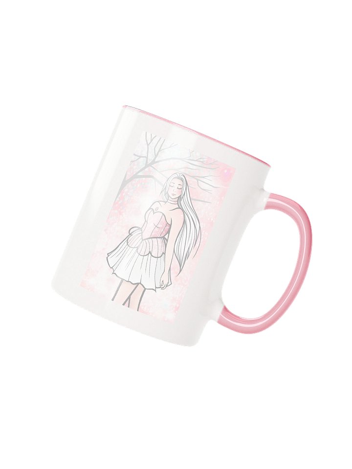 Snowmelt Sonata Mug product image (5)