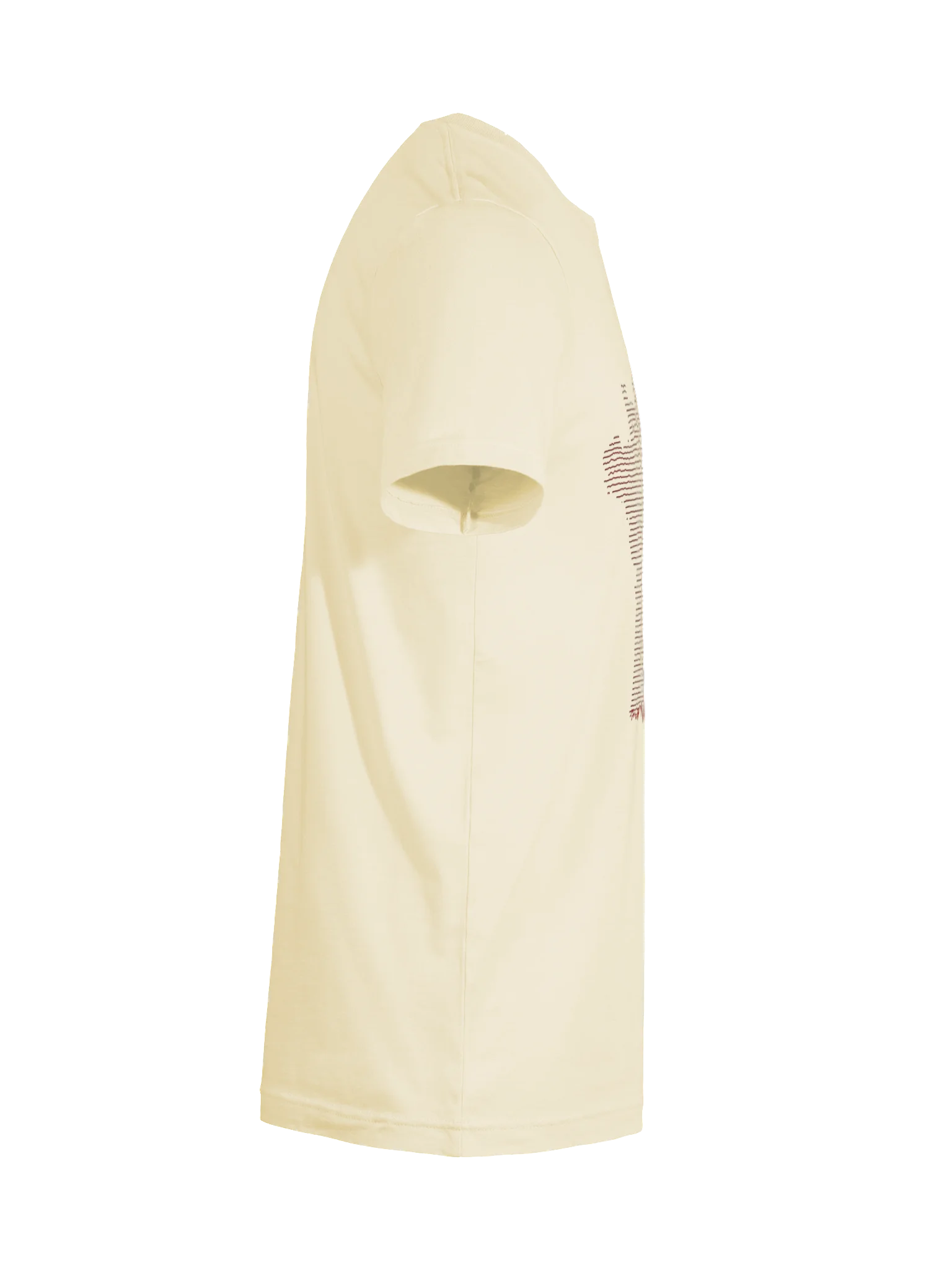Ridgeline Tee - France (Glow) product image (10)