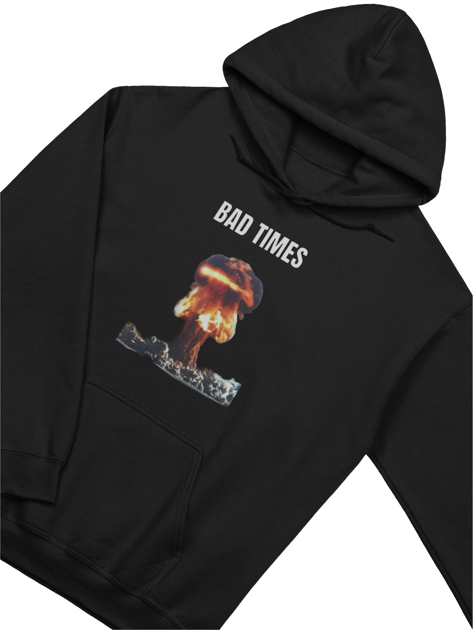 Hoodie BT GF Jeff The Killer product image (3)