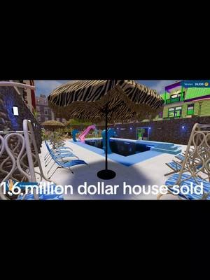 1.6 million sell on #houseflipper2 #fyp #tiktok #trending #viral 