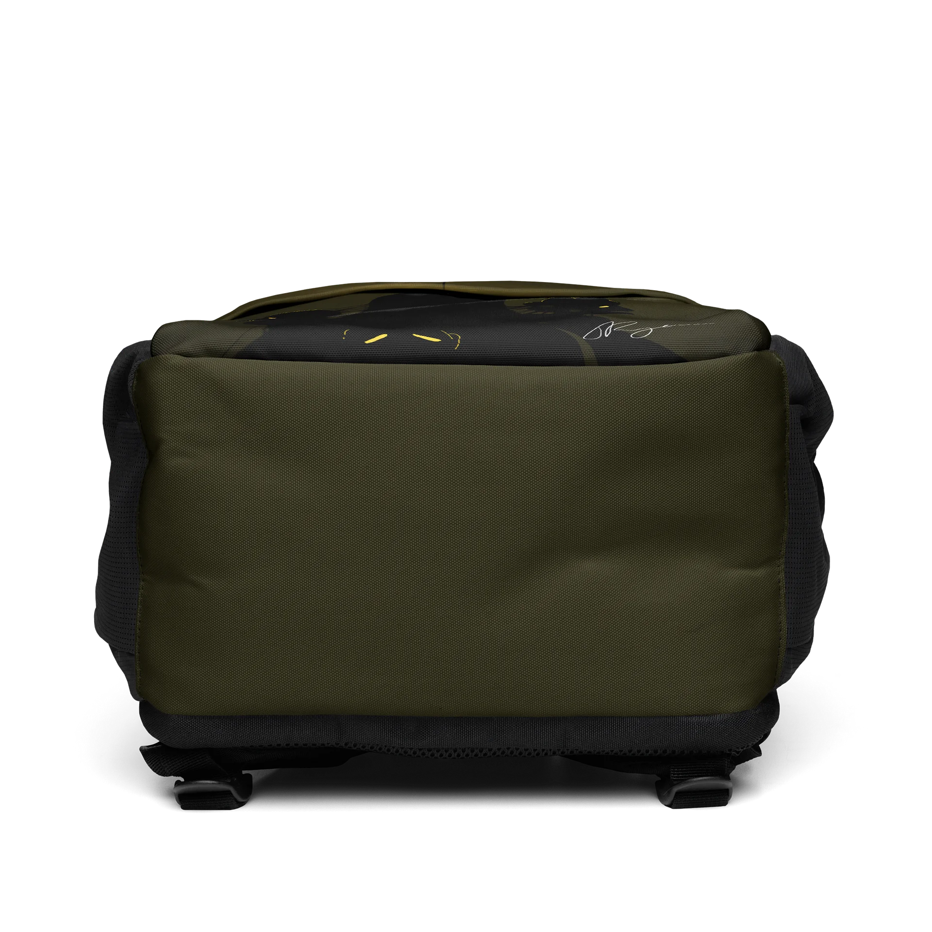 The Light — Backpack product image (5)