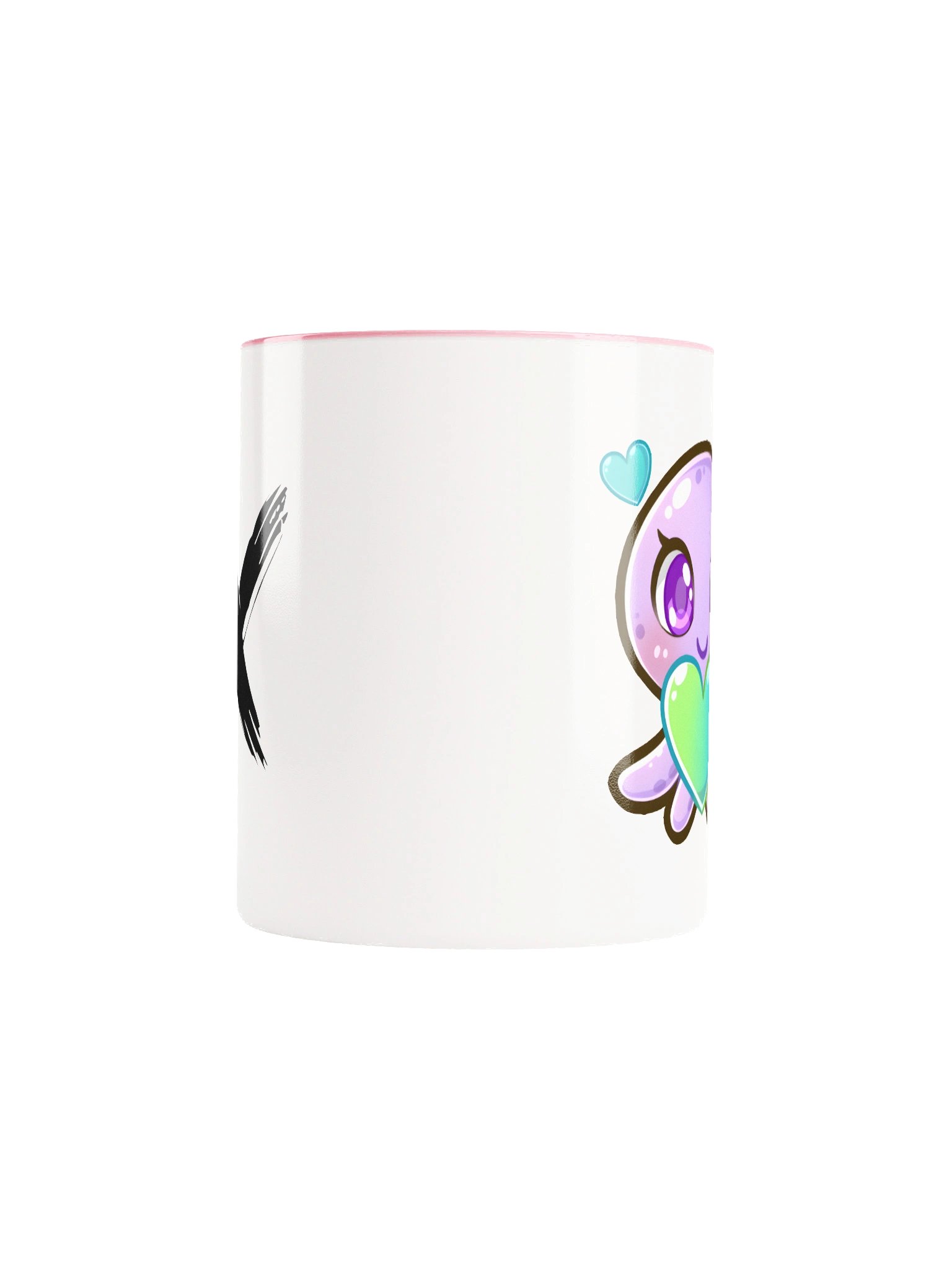 Inky Love Mug (11oz & 15oz) product image (55)