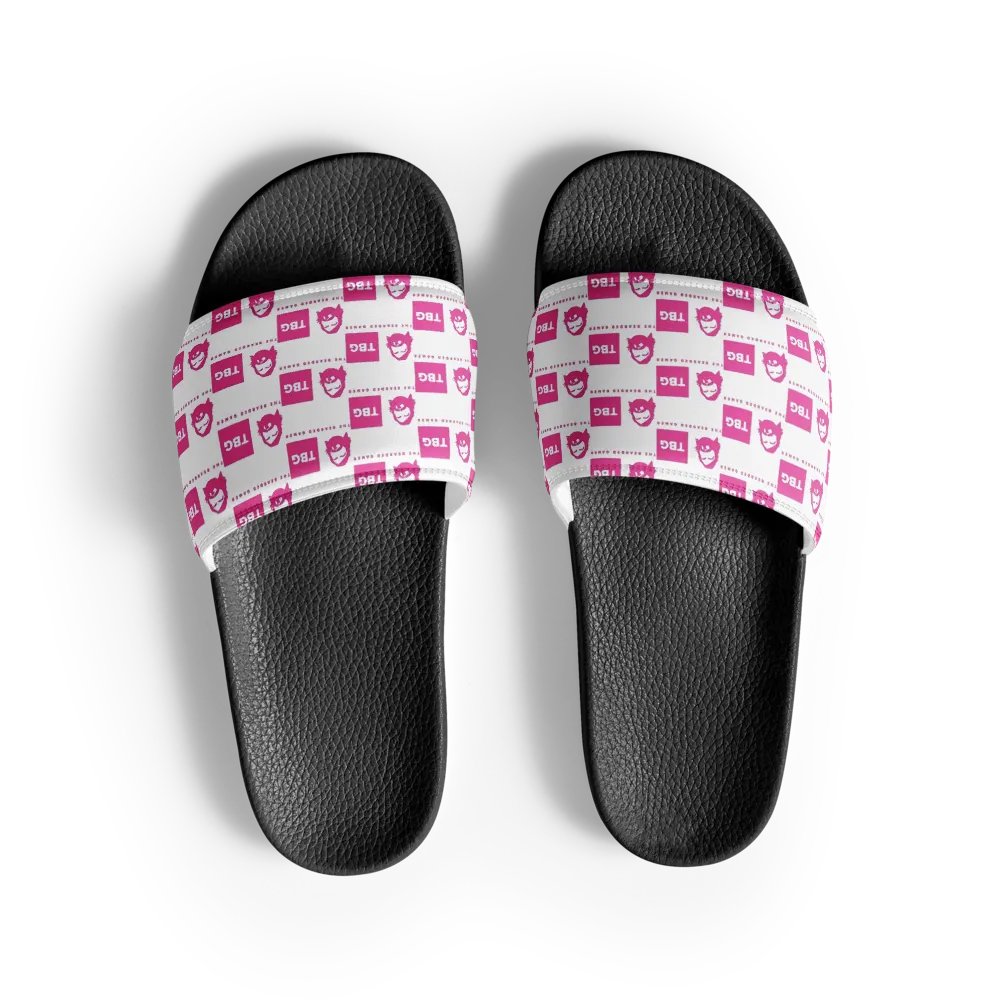 The Bearded Gamer Mens Slides product image (3)