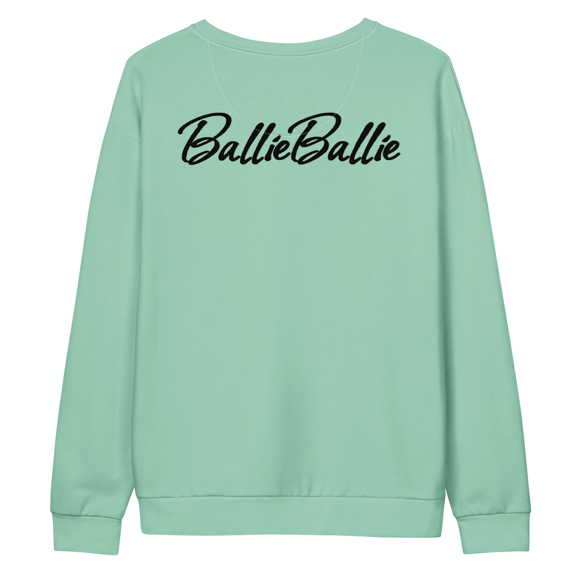 Sweatshirt Vista Blue product image (2)