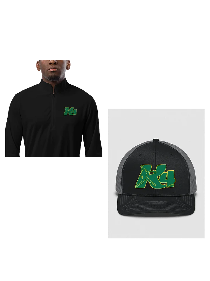 K4 Gameday Bundle product image (1)