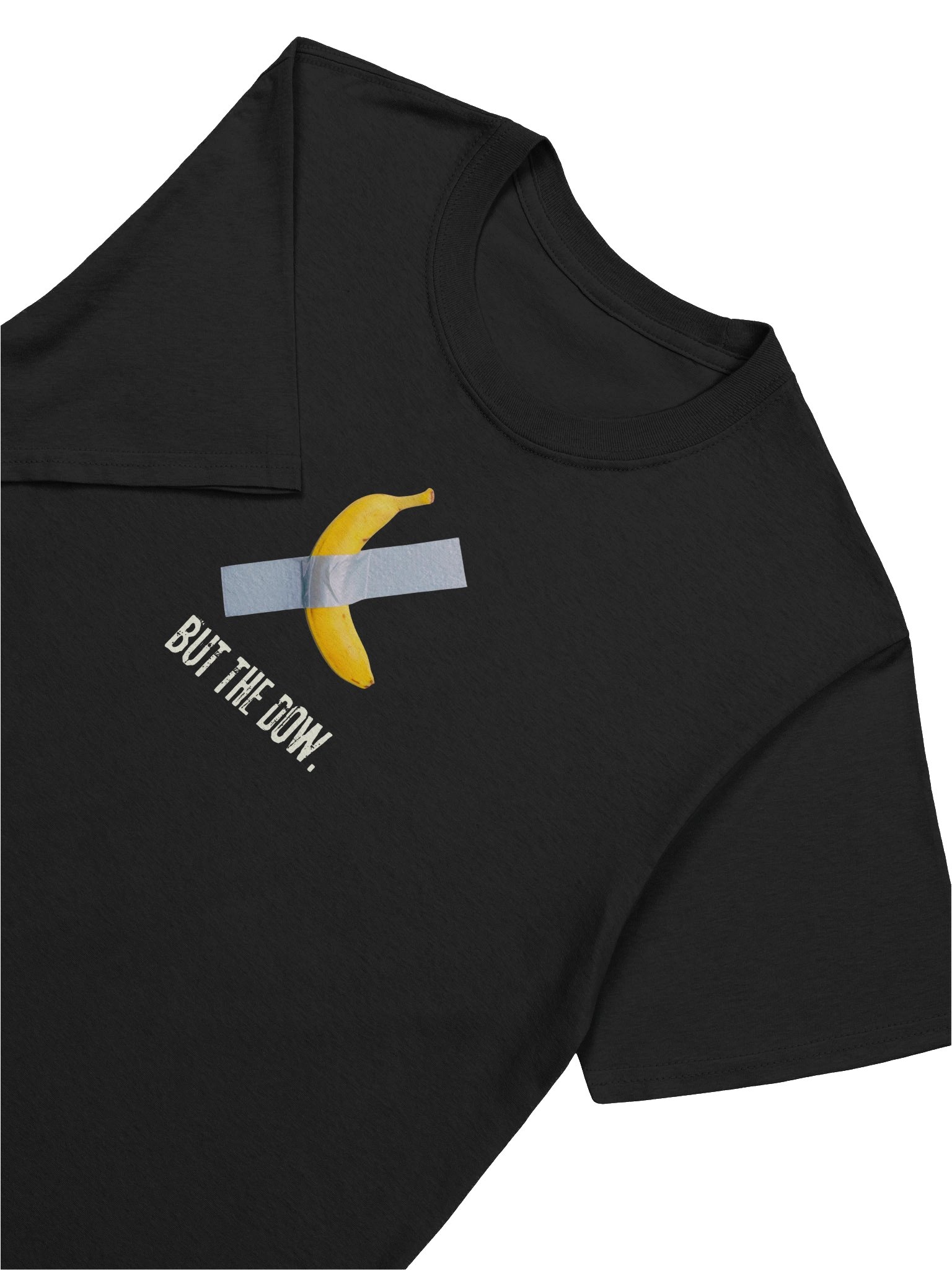 THE DOW IS BANANAS TEE product image (7)