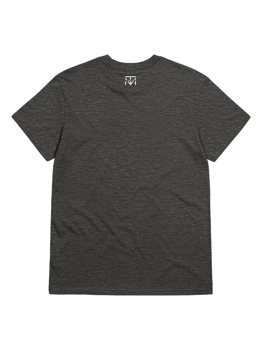 RETRO SPECS: GenreVerse Shirt product image (2)