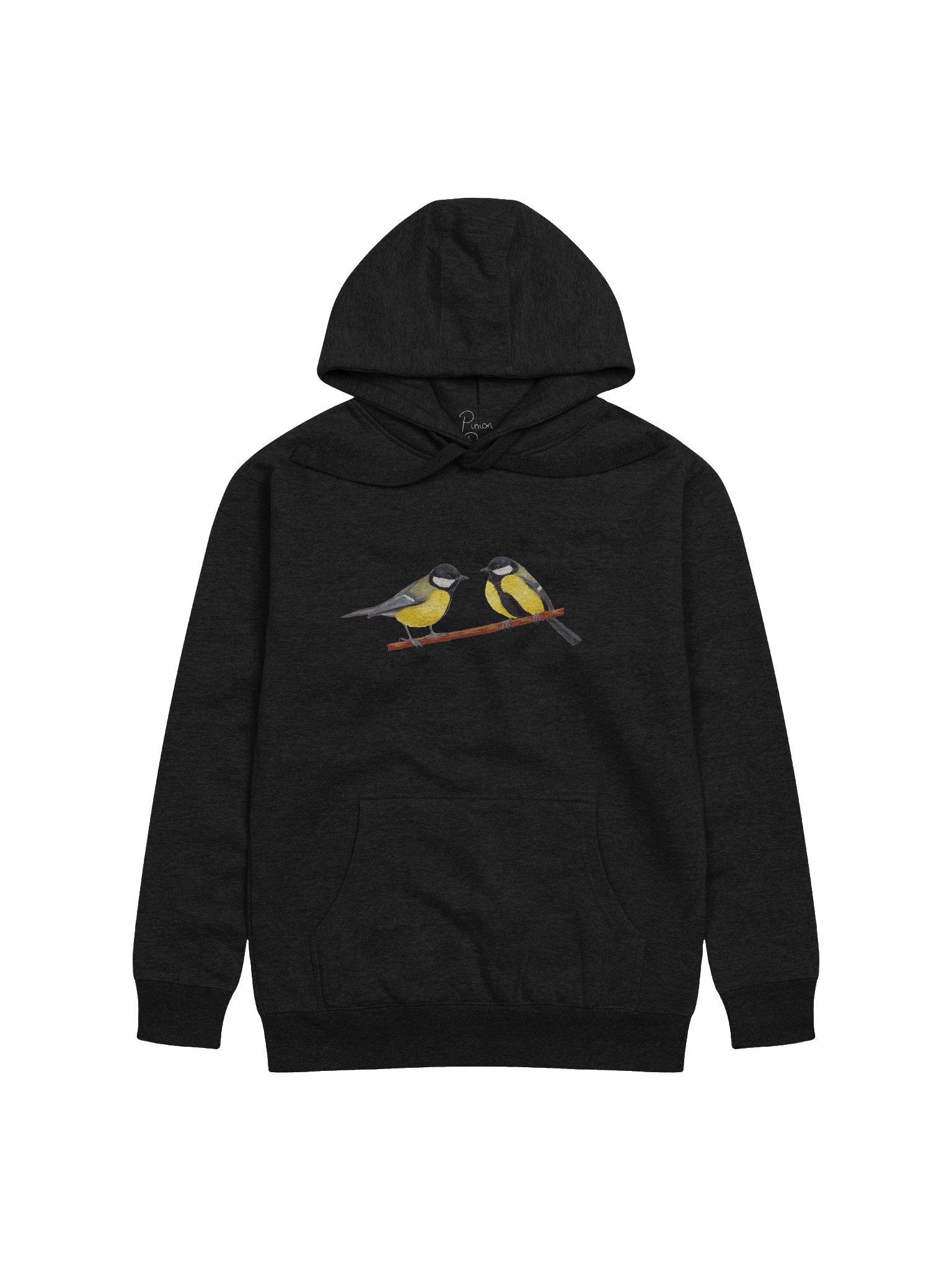 tits only hoodie product image (9)
