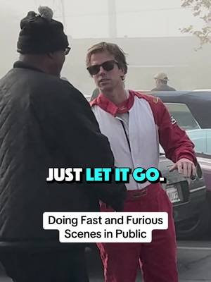 Knots Berry Farm? #fastandfurious #paulwalker 