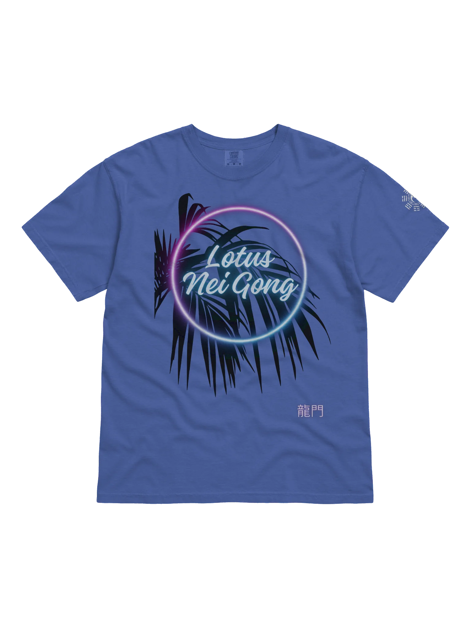 80's LNG Tee product image (1)