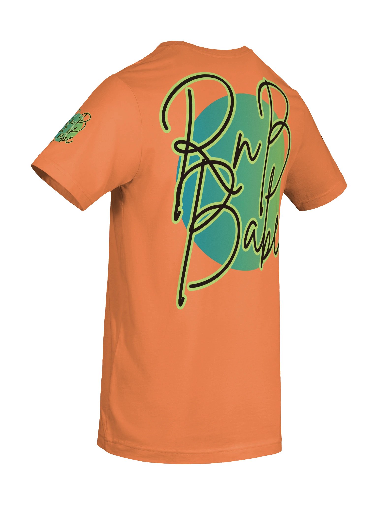 Philius Apparel Stylized RnB T-Shirt product image (70)
