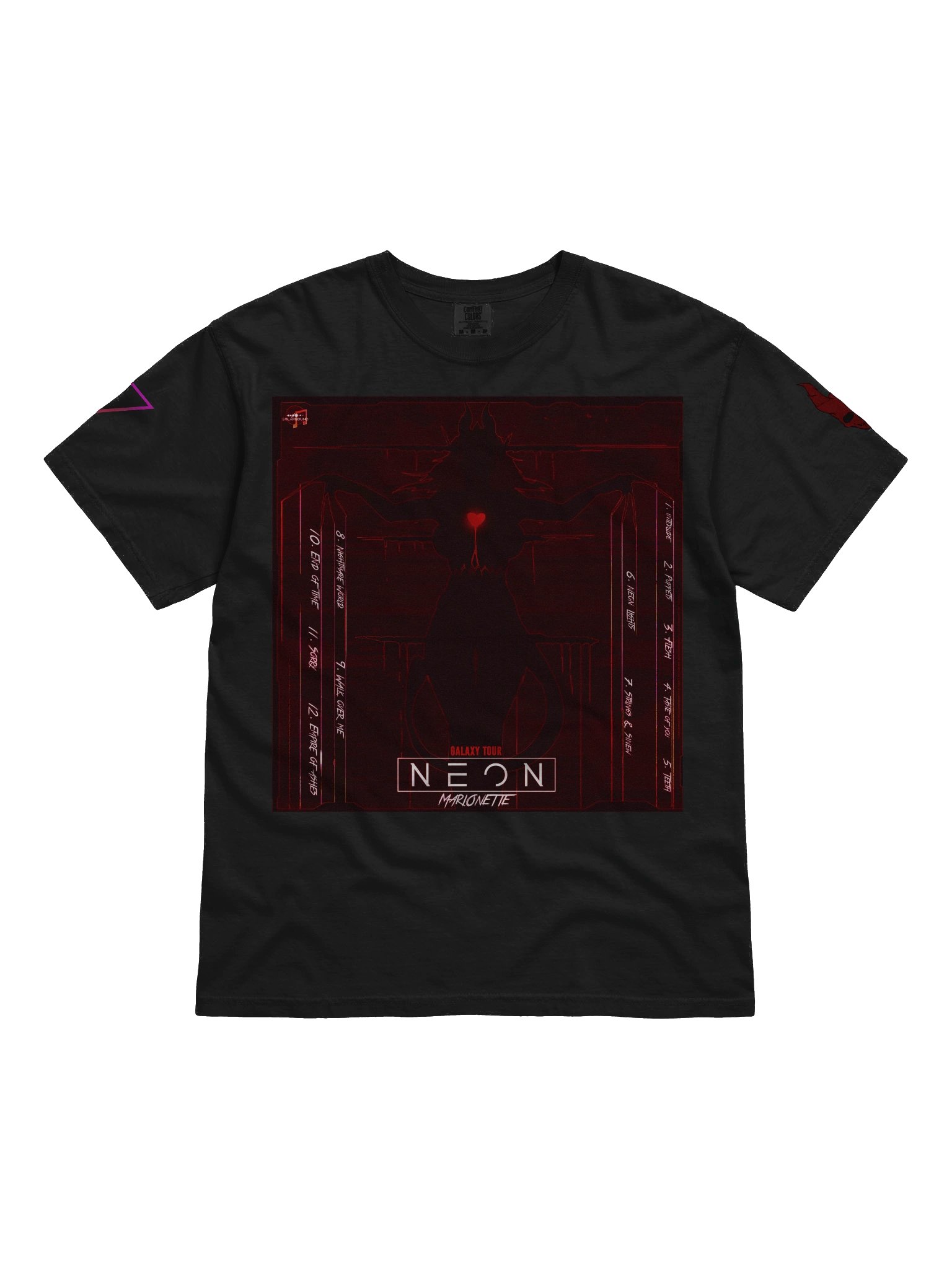 XENOS_XUAL - NEON product image (1)