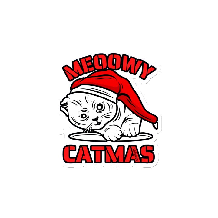 MEOOWY CATMAS product image (2)