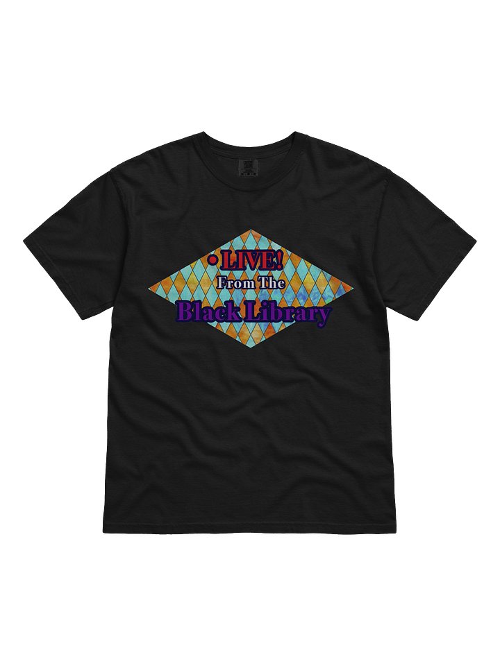 L!FTBL Logo T-Shirt product image (8)