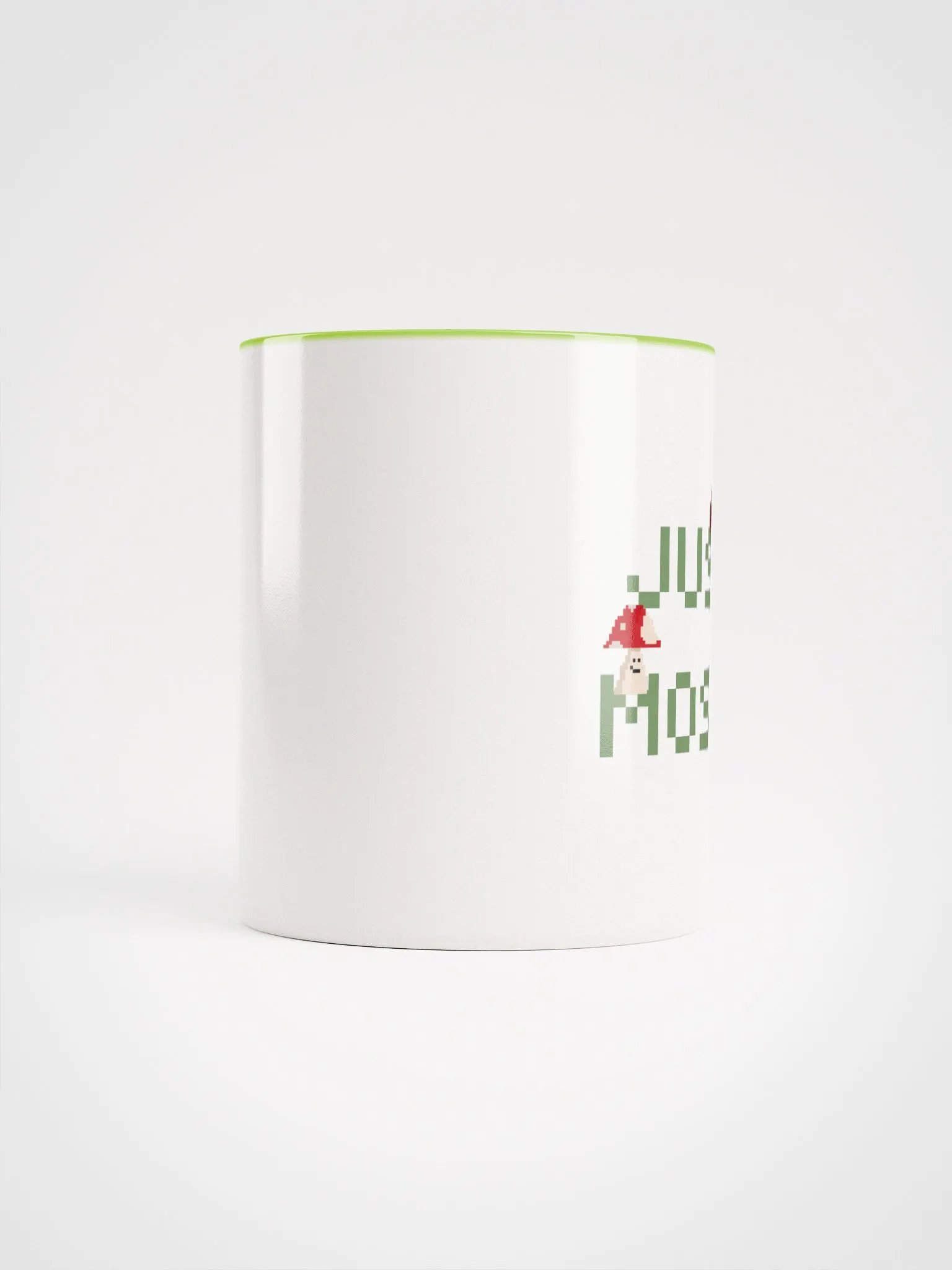 Retro Just Moshi Mug product image (5)