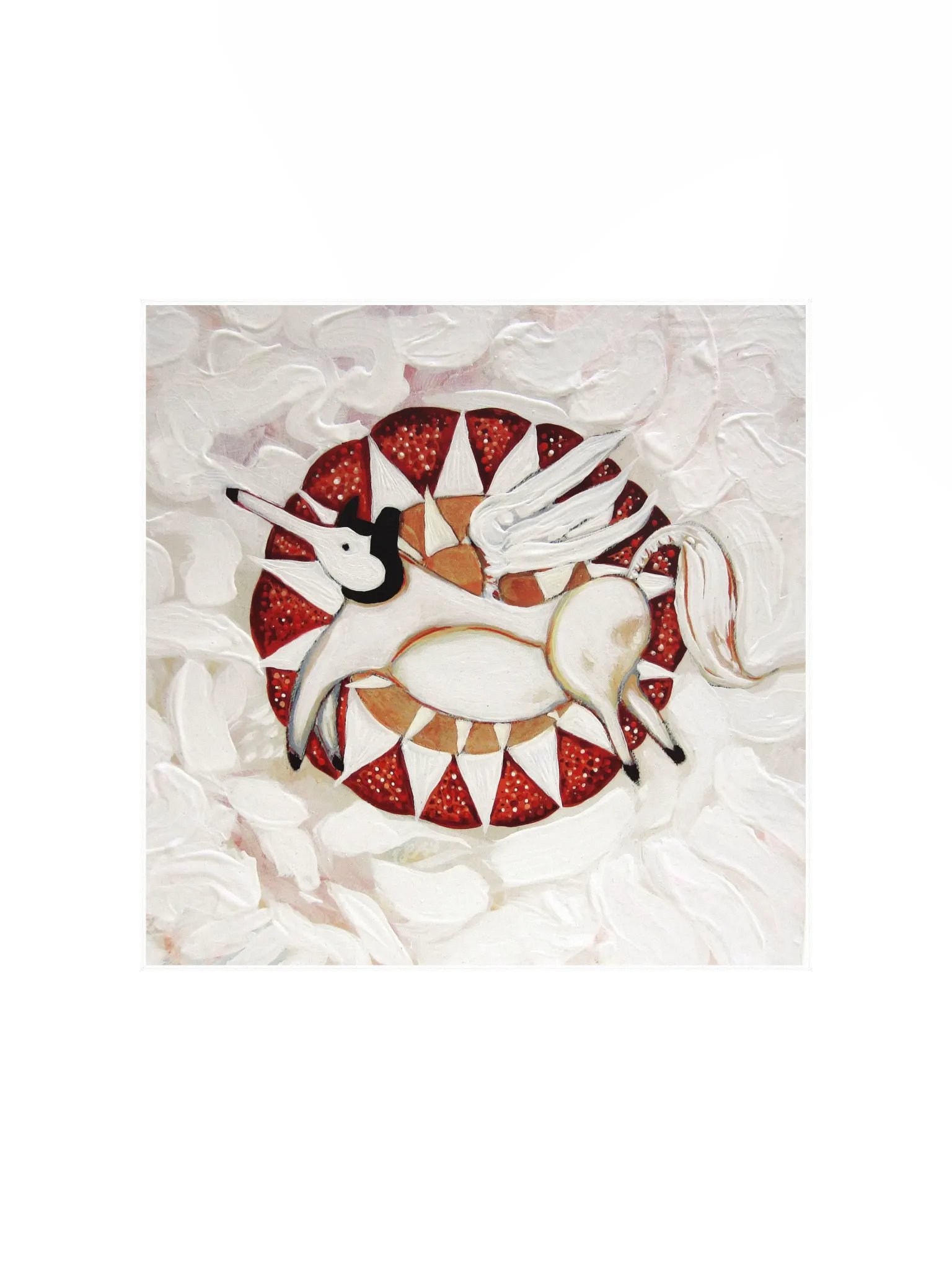 Pegasus Allcolor Enhanced Matte Paper Poster product image (1)