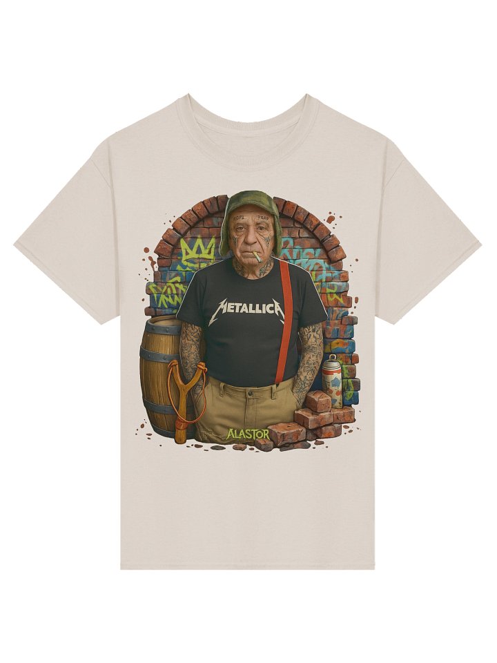 EL OCHO product image (1)