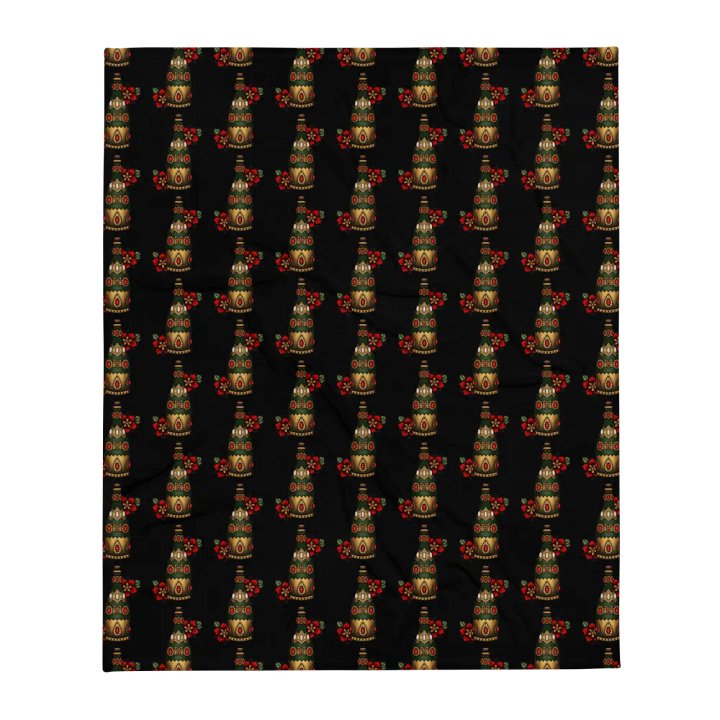 One Of Us... Blanket product image (1)