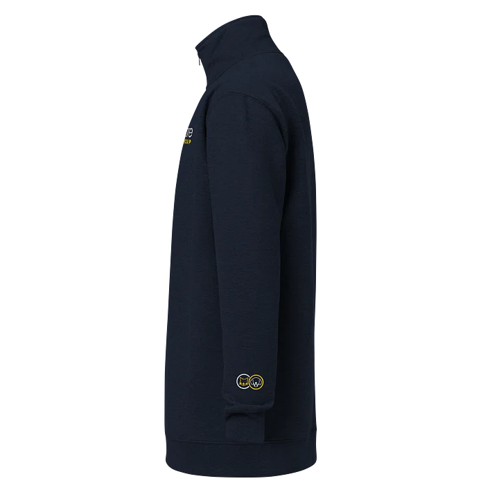 Encore Vet Group 1/4 zip Pullover product image (4)