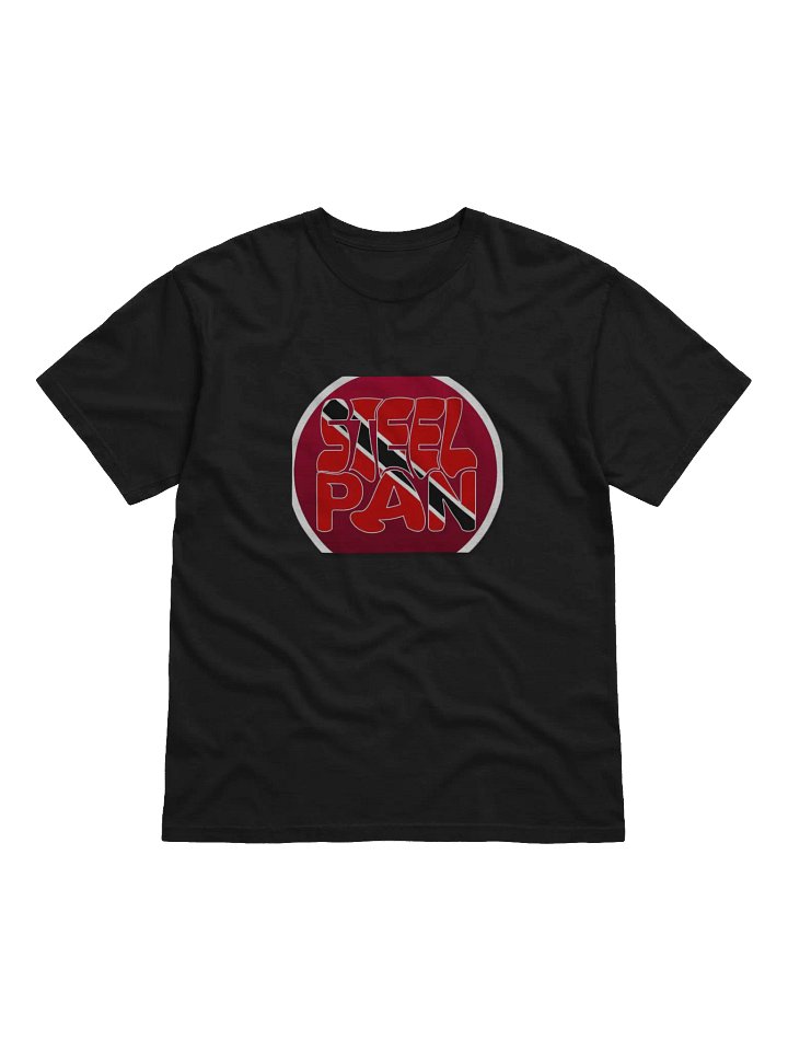 Steel Pan Stripes Tee product image (2)