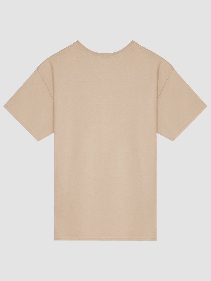 Floral Yarn T-Shirt product image (2)