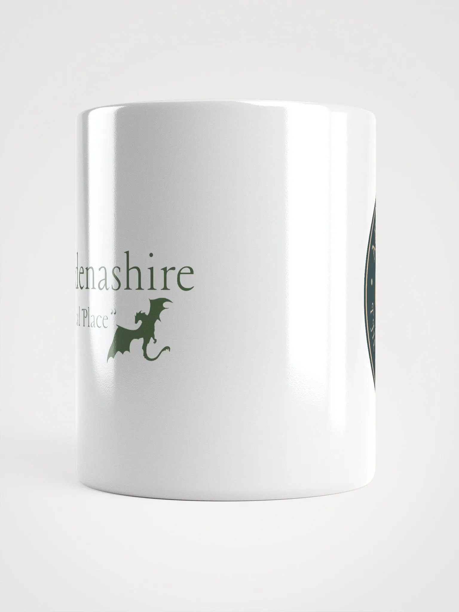 Visit Adenashire Souvenir Mug product image (14)