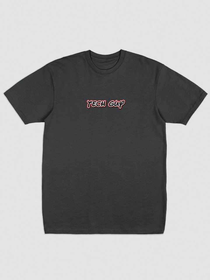 Tech Guy Magic Emborder product image (2)