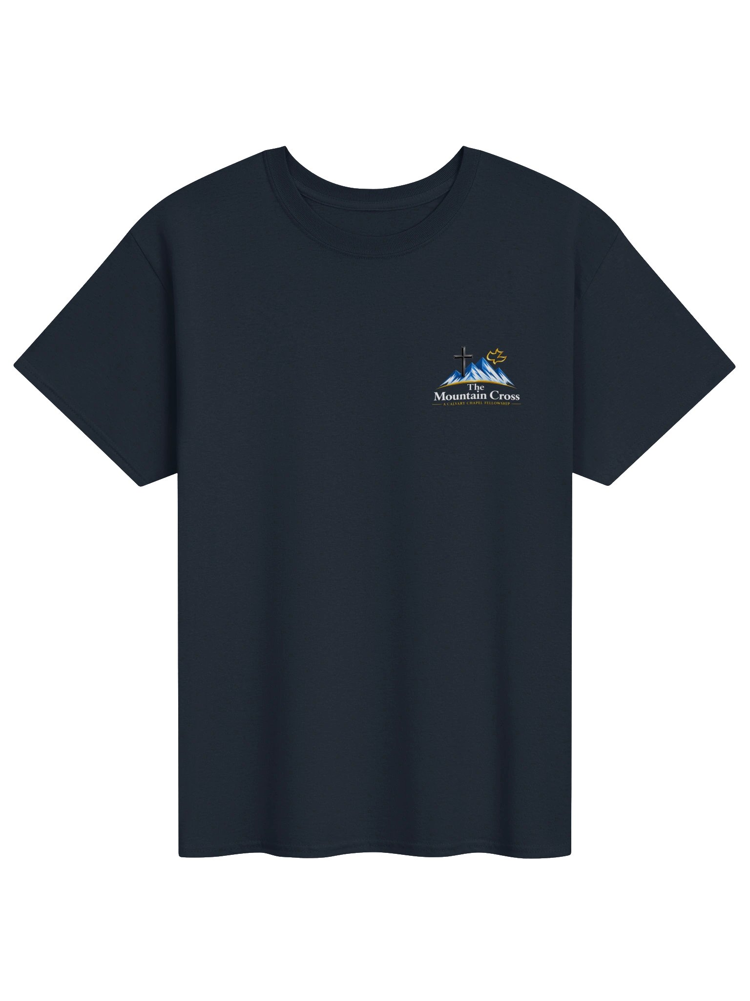 The Mountain Cross - Faith Film Night product image (2)