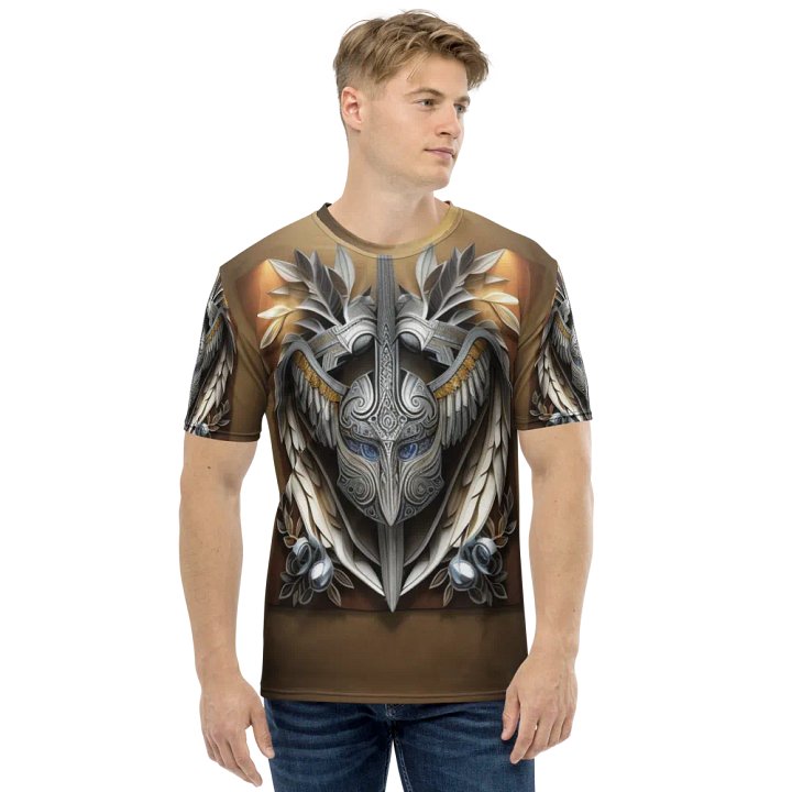 War art T shirt product image (1)