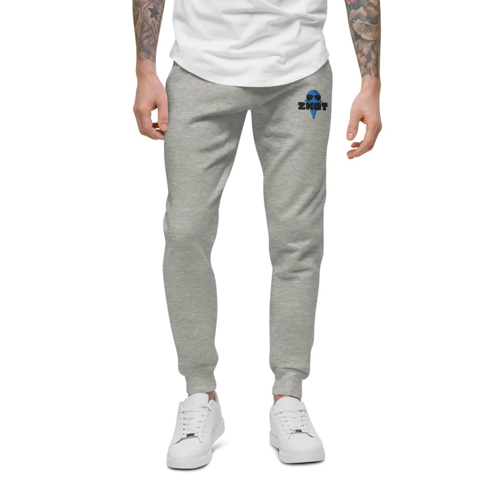 ZKOT Sweatpants - Show your Support with Style - Menswear, Womenswear product image (4)