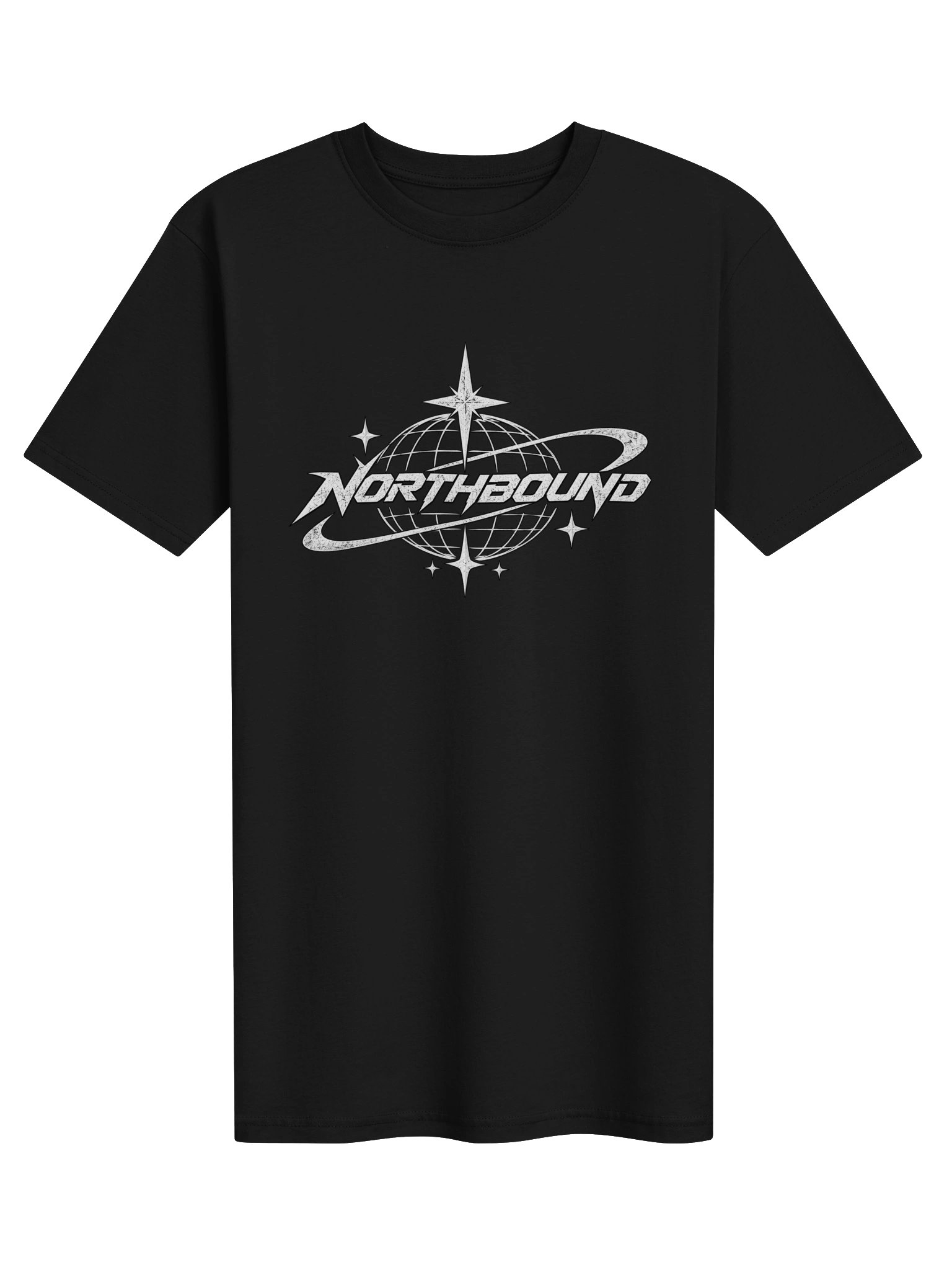 NORTHBOUND — Cosmic Tee product image (6)