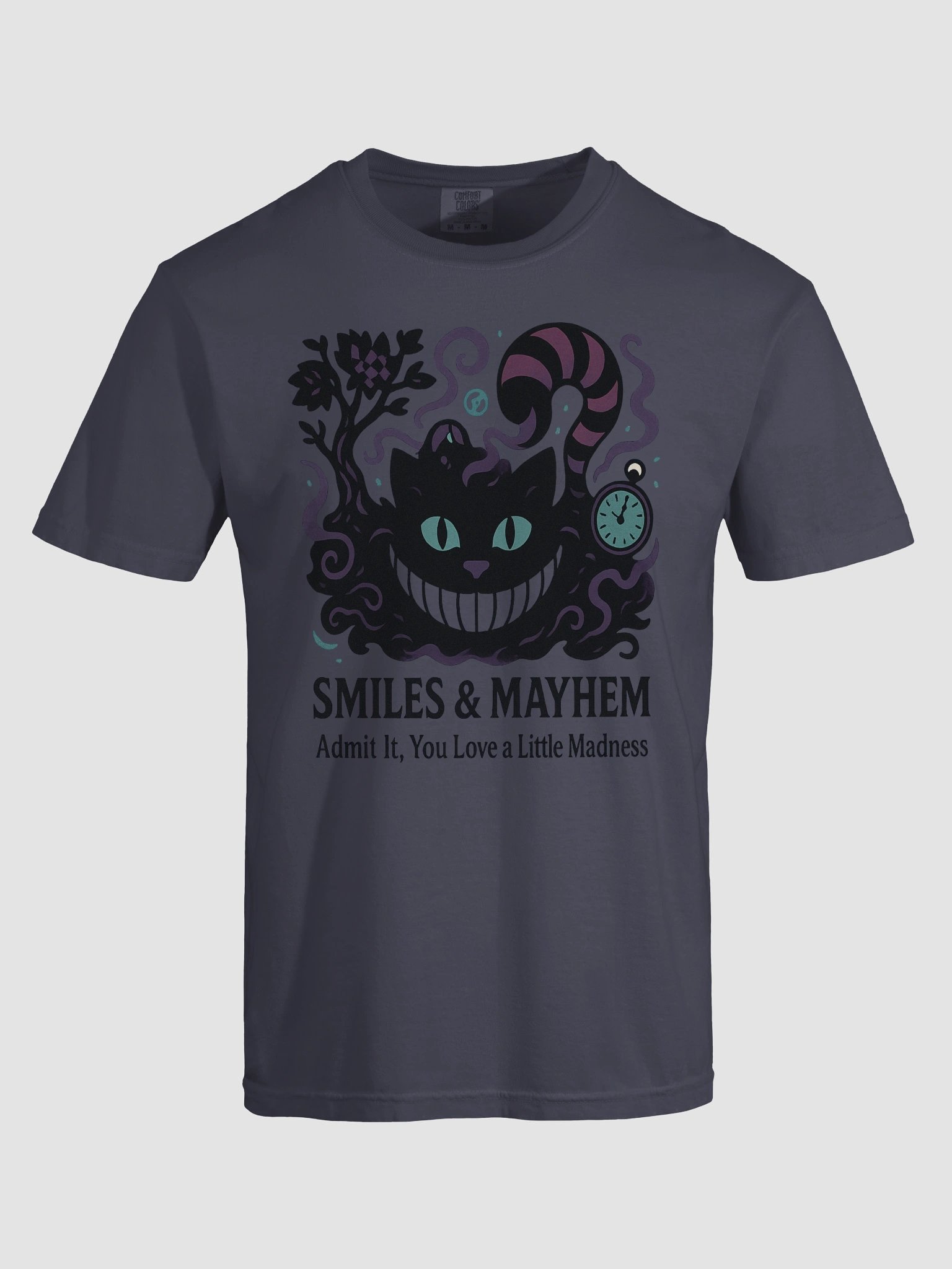 Smiles & Madness product image (41)