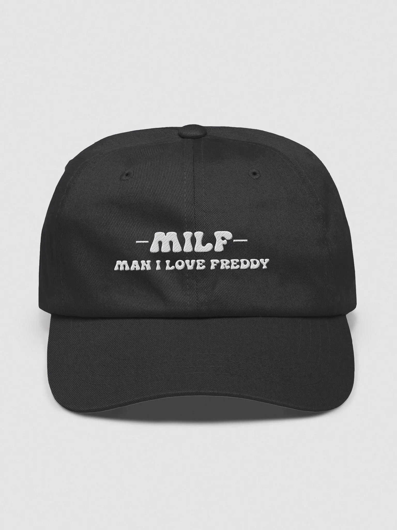 MILF Dad Cap product image (3)