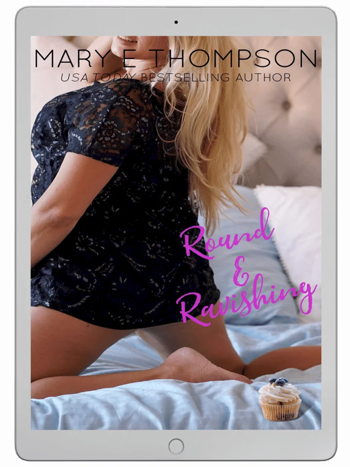 Round & Ravishing (EBOOK) product image (1)
