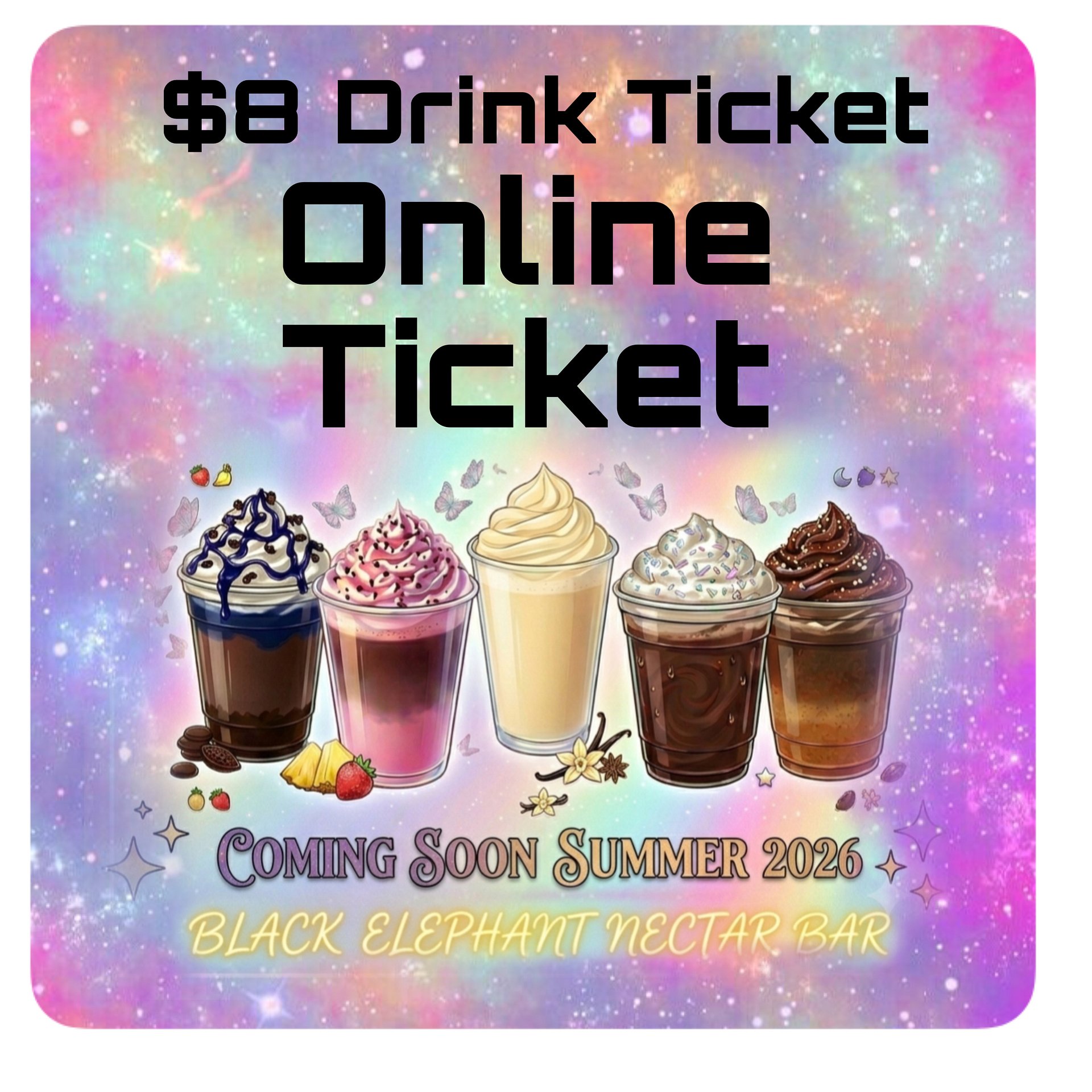 Nectar Bar Sips product image (1)
