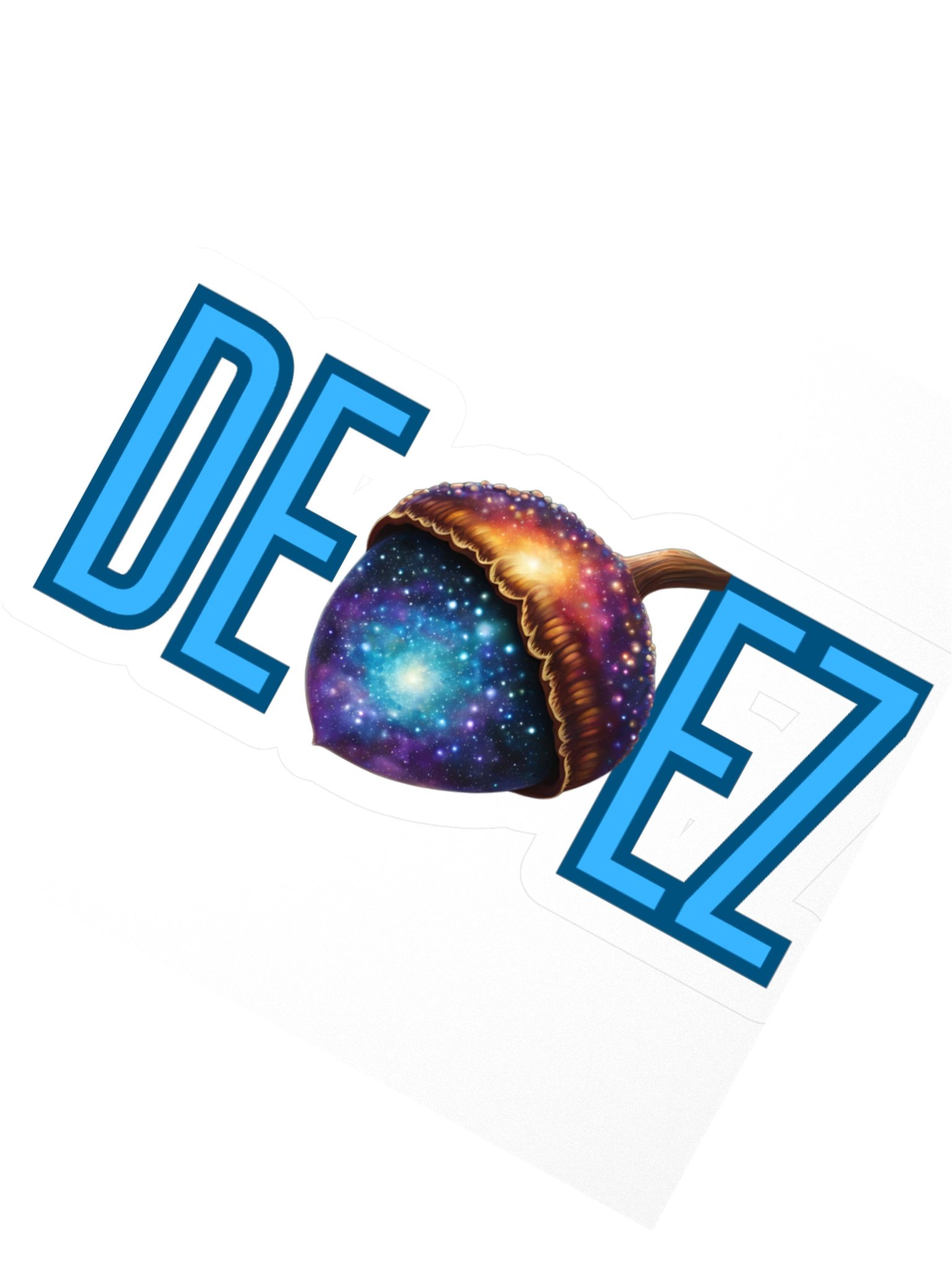 Deez - Sticker product image (4)