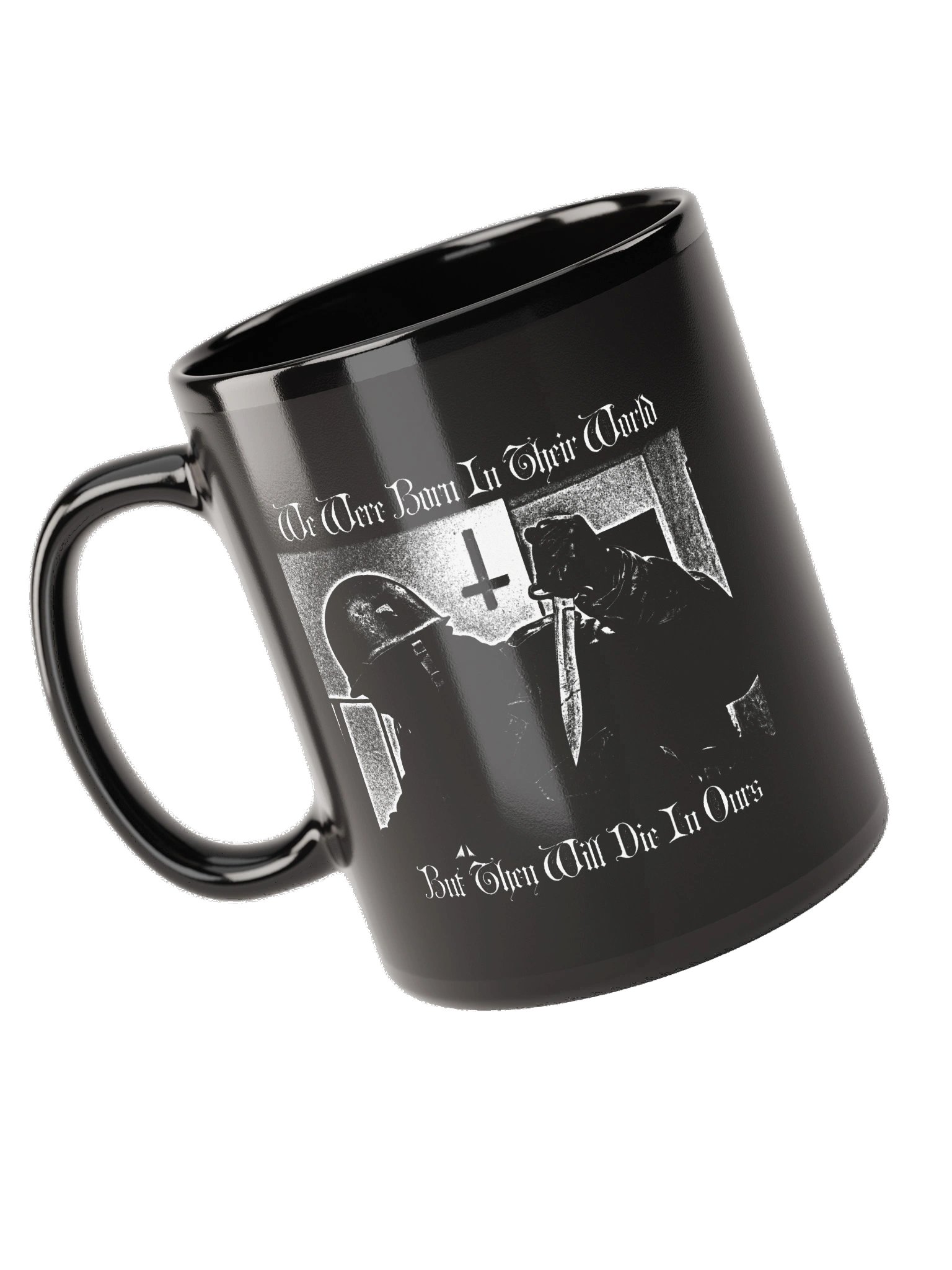 OUR WORLD MUG product image (9)