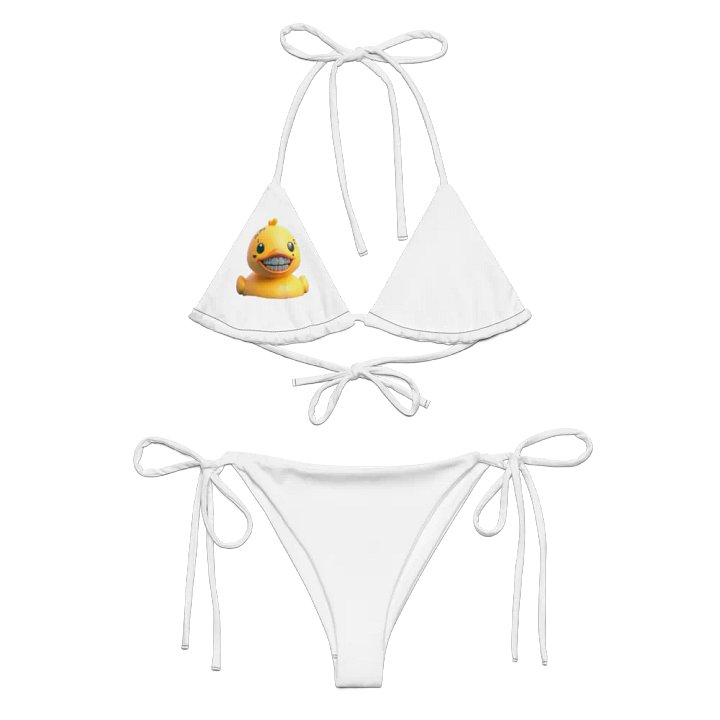 TMA Quack Wild Gang Bikini product image (1)