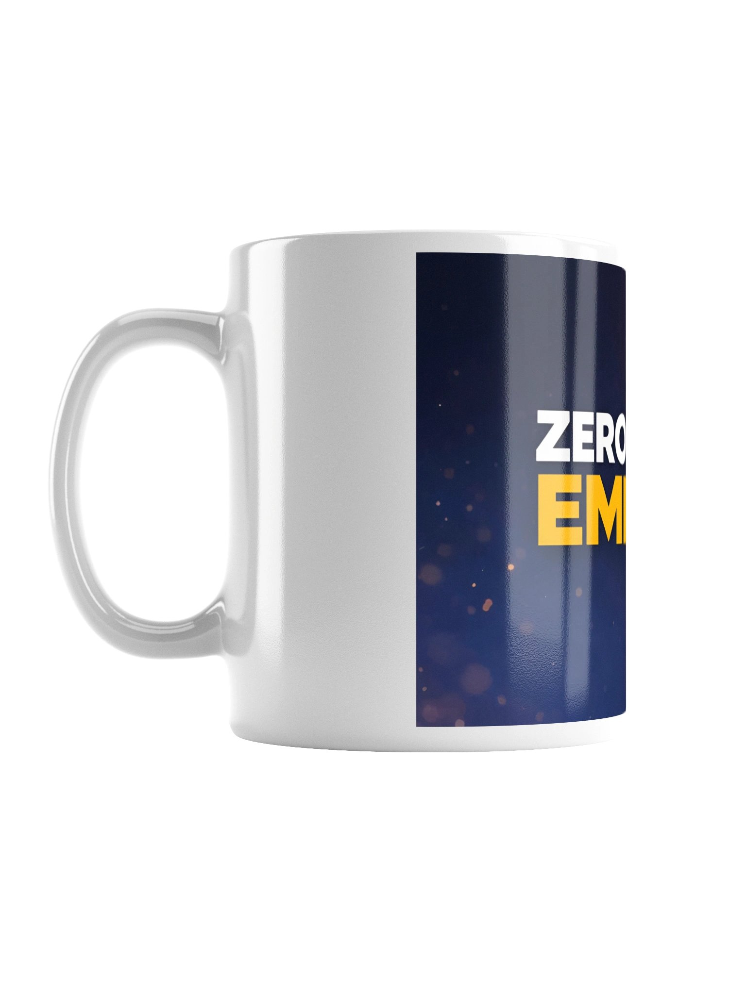 ZBE Official Mug product image (1)