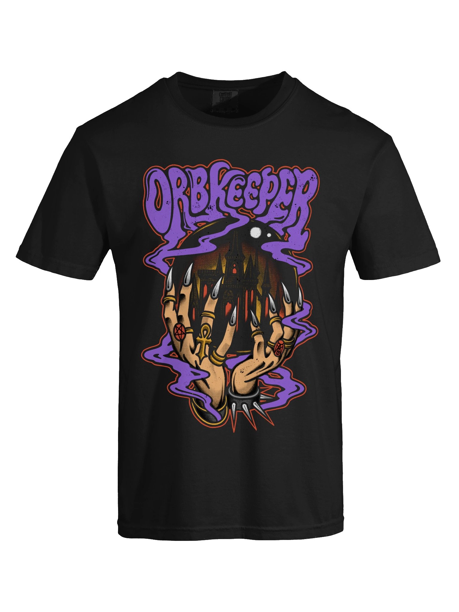 The Ustovian Vestment product image (9)