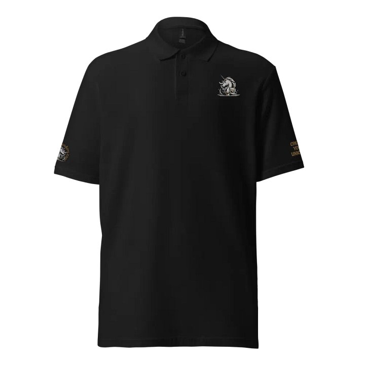 Bourbon Blenders Corporate Polo product image (1)