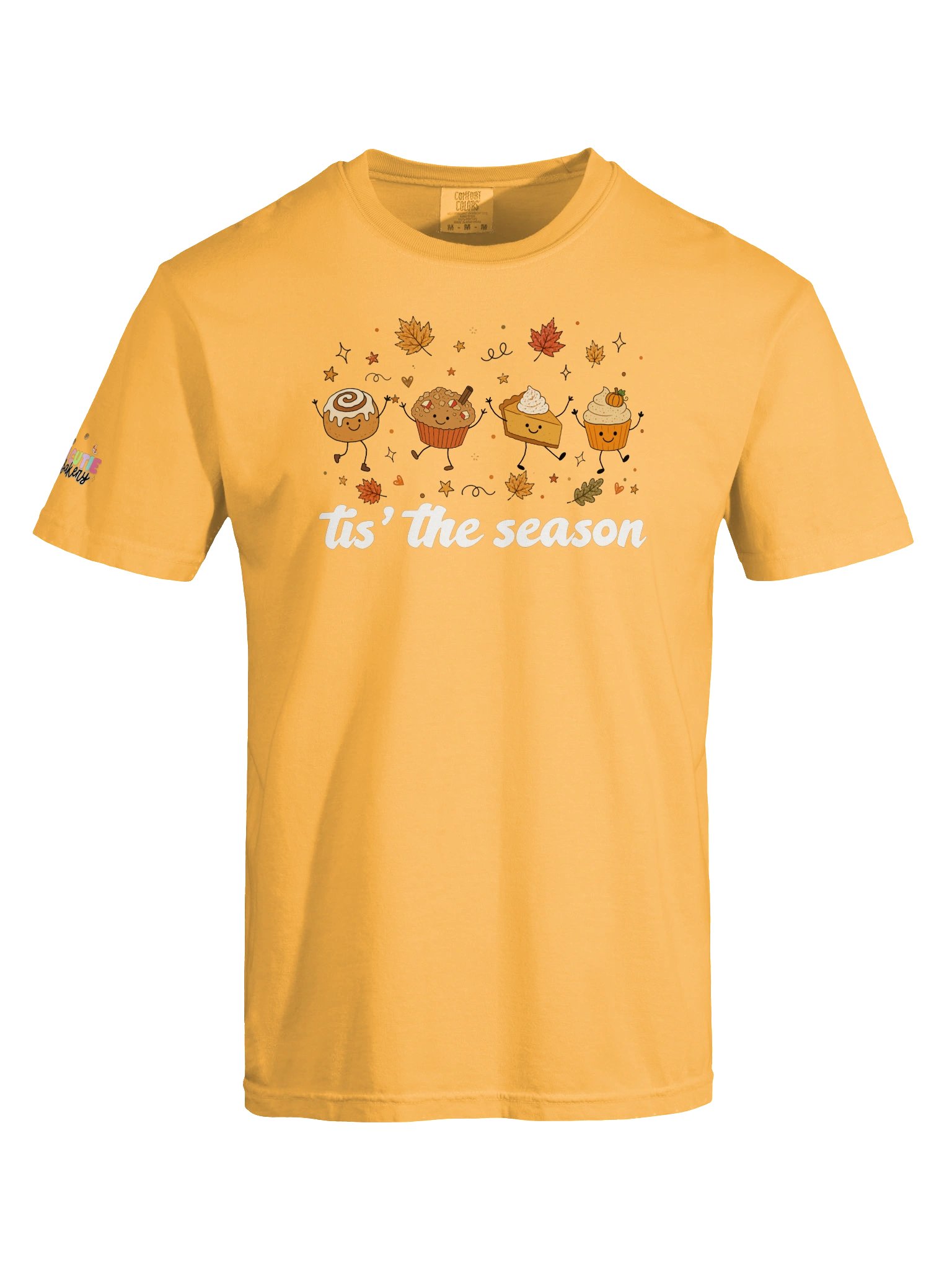 Fall Sweets Shirt product image (29)
