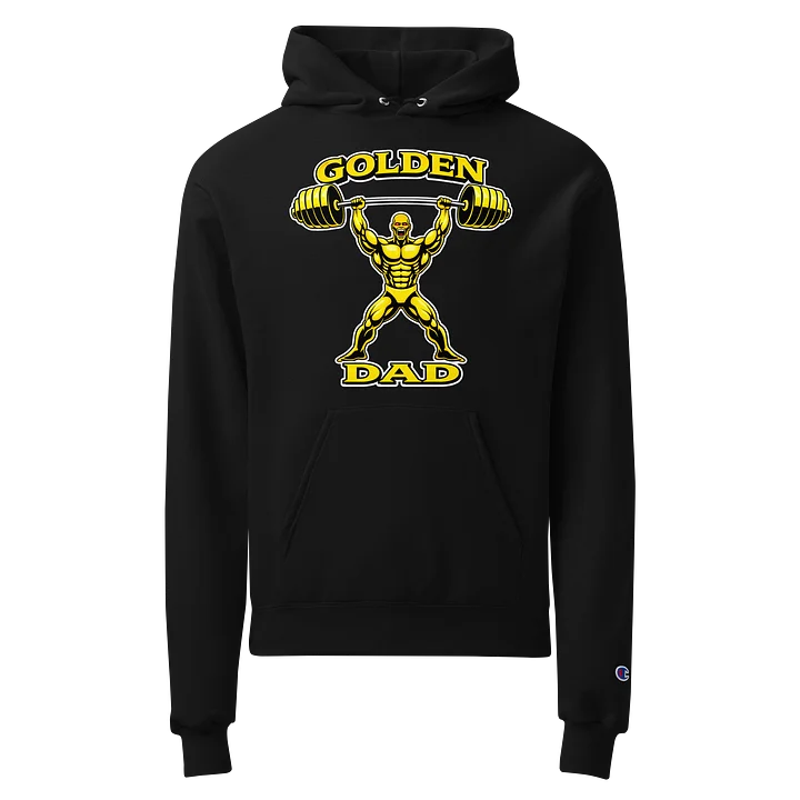 GOLDEN DAD product image (1)