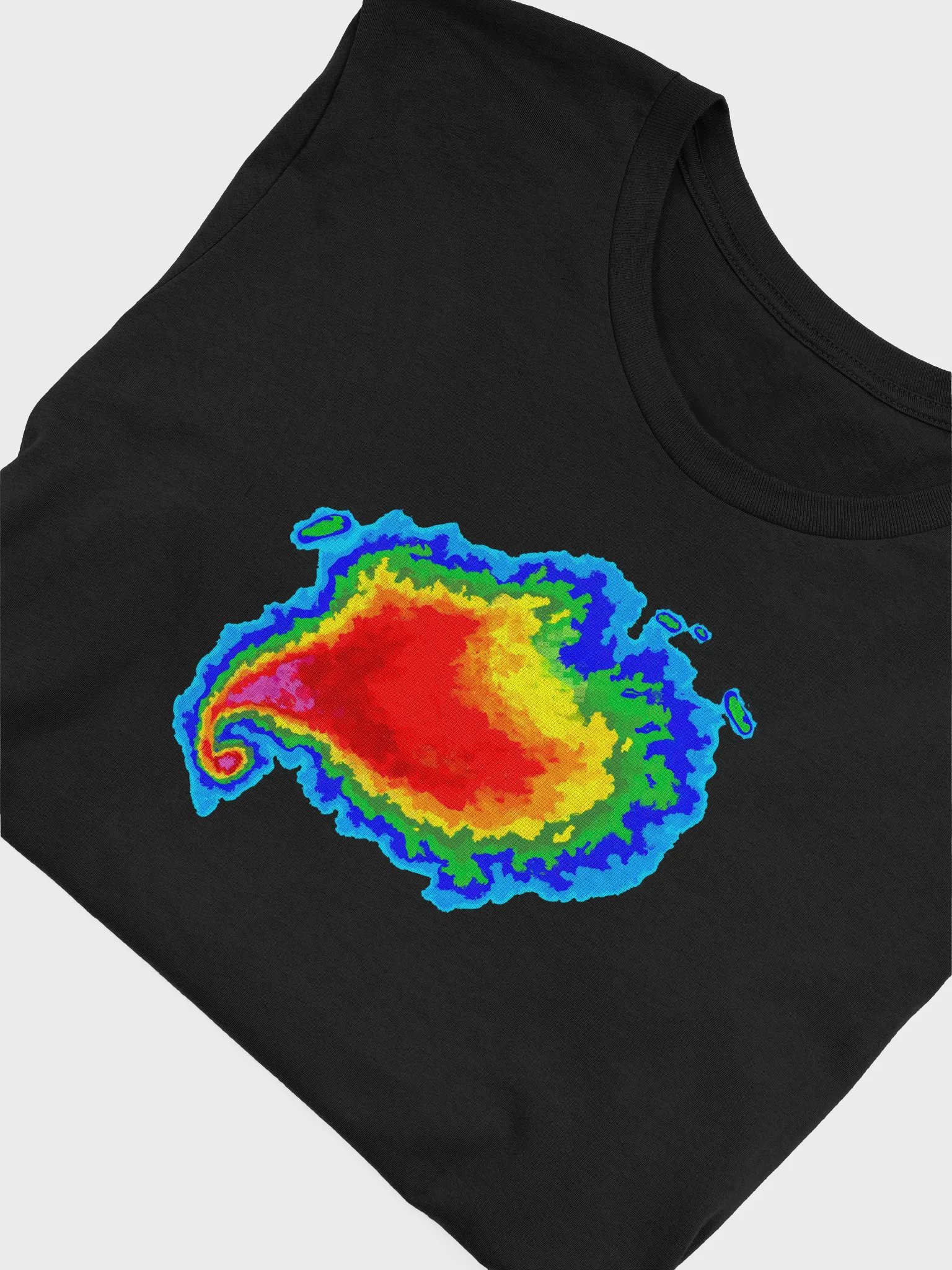 Supercell T-Shirt product image (45)